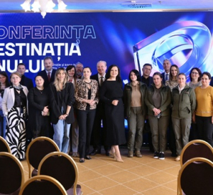 The Destination of the Year Conference – a source of inspiration and know-how