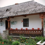 “Vasile Găman” Ethnography Museum