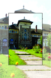 Art Museum “Iulia Halaucescu” in Tarcau