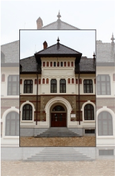 Art Museum “Historical monuments in Neamt – Historical Buildings and Houses