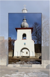 Buhalniţa Monastery