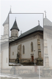 Bistrita Monastery