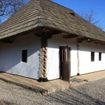 Ion Creangă Memorial House in Humuleşti