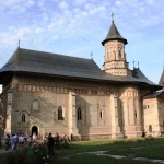 Neamţ Monastery