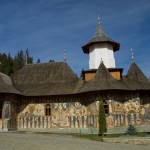 Petru Vodă Monastery