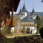 Sihăstria Monastery