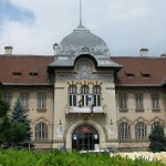 History and Archaeology Museum Piatra Neamţ