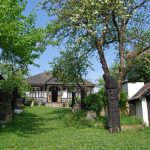 "Nicolae Popa" Ethnographic Museum - Sat Târpești