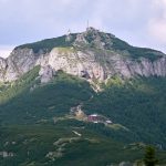 Toaca Peak and Dochia Chalet