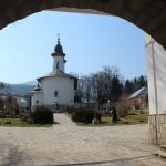 Văratec Monastery