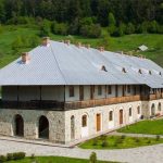 Almaș Monastery