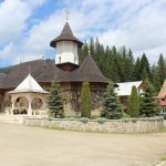 Petru Vodă Monastery