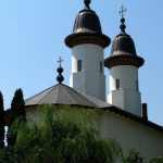 Văratec Monastery