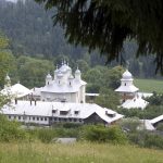 Mănăstirea Horaița, Neamț