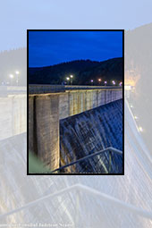 Bicaz Dam