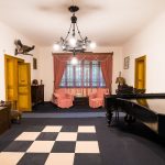”Visarion Puiu” Memorial House and ”Mihail Sadoveanu” Museum