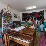 ”Hope Chest” Ethnographic Collection in Miron Costin village