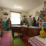 ”Hope Chest” Ethnographic Collection in Miron Costin village