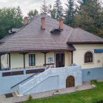 ”Visarion Puiu” Memorial House and ”Mihail Sadoveanu” Museum