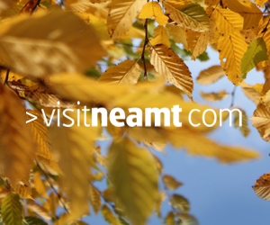 Visit Neamt Banner