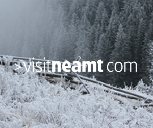 Visit Neamt Banner