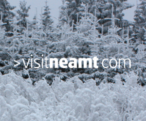 Visit Neamt Banner