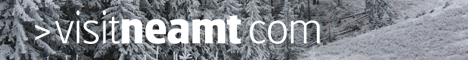 Visit Neamt Banner