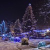 Piatra Neamt on Christmas