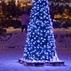 Piatra Neamt on Christmas