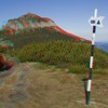 3D Images from Ceahlau Mountain