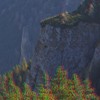 3D Images from Ceahlau Mountain