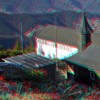 3D Images from Ceahlau Mountain