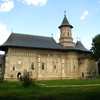 Monasteries during Easter