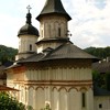 Monasteries during Easter