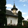 Monasteries during Easter