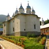 Monasteries during Easter