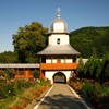 Monasteries during Easter