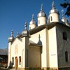 Monasteries during Easter