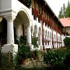 Agapia Monastery - Neamt County