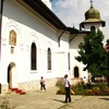 Agapia Monastery - Neamt County
