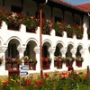 Agapia Monastery - Neamt County
