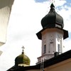 Agapia Monastery - Neamt County