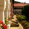 Agapia Monastery - Neamt County