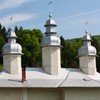 Almas Monastery