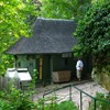 Wooden church architecture