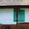 Traditional architecture in Neamt County