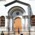 Romanian Tourism - Armenian Church - Roman