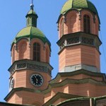 Romanian Tourism - Armenian Church - Roman