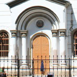 Romanian Tourism - Armenian Church - Roman