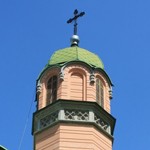 Romanian Tourism - Armenian Church - Roman